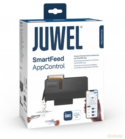 juwel - SmartFeed Feeder