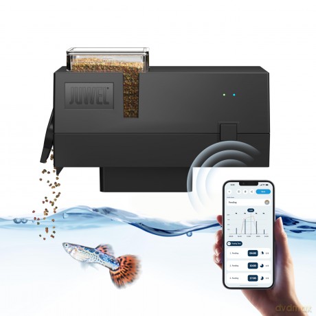 juwel - SmartFeed Feeder