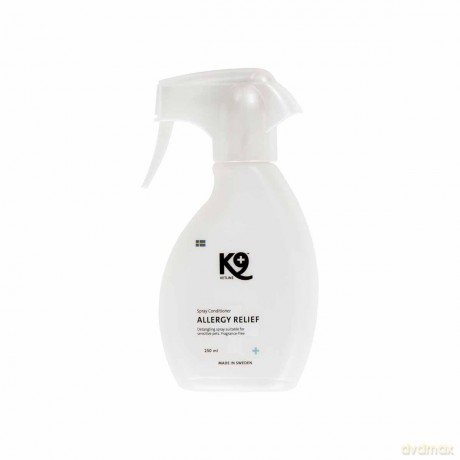 K9 - Allergy Relief Spray Conditioner - 250 ml