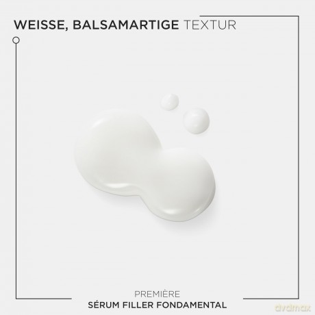 KĂRASTASE - PremiĂ¨re Serum Filler Fondamental Hair Serum 90 ml