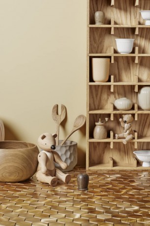 Kay Bojesen - Bear Small Oak