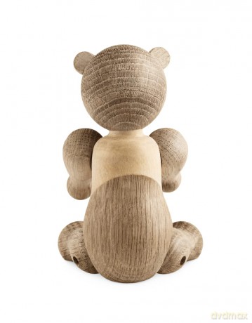 Kay Bojesen - Bear Small Oak