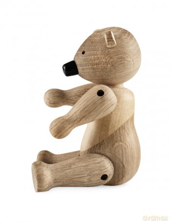 Kay Bojesen - Bear Small Oak