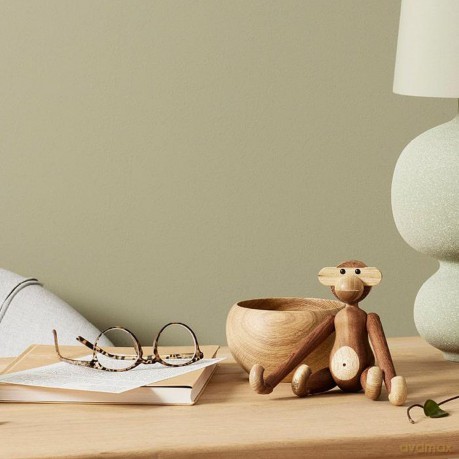 Kay Bojesen - Monkey Small Teak Limbatree