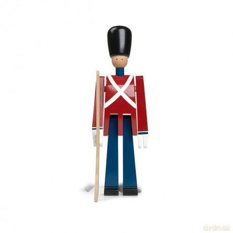 Kay Bojesen - Small Guardsman