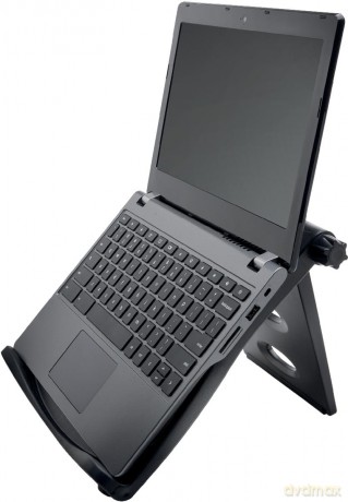 Kensington - EQ EasyRiserS Laptop Stand (Black)