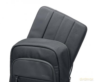 Kensington - EQ Laptop Backpack 14 (Black)