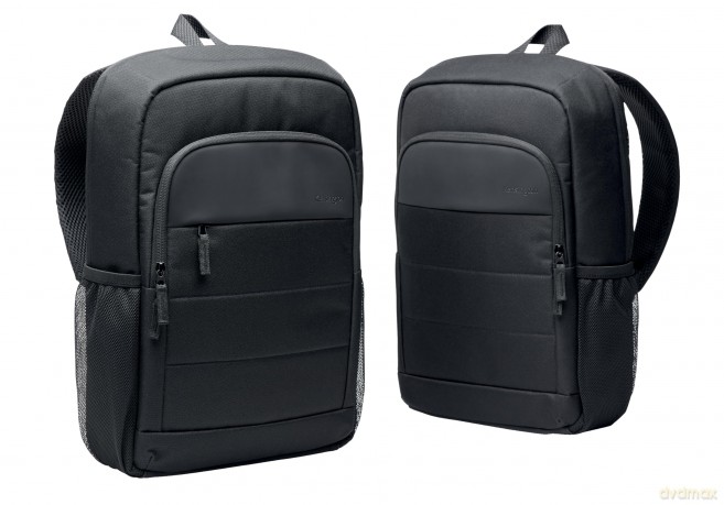 Kensington - EQ Laptop Backpack 16 (Black)