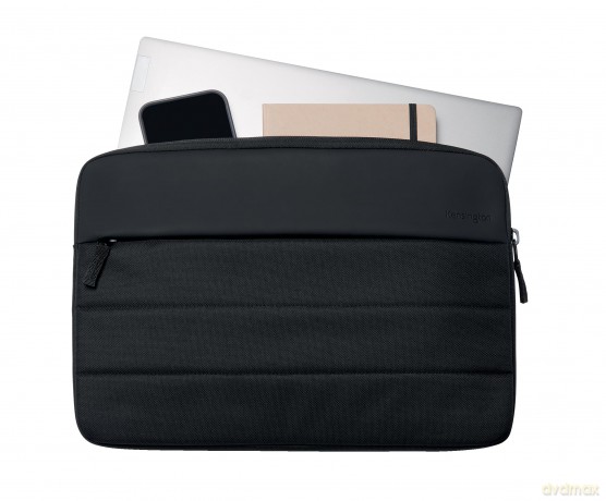 Kensington - EQ Laptop Sleeve 12 (Black)