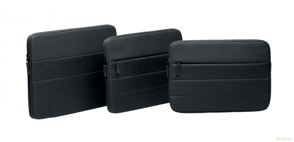 Kensington - EQ Laptop Sleeve 12 (Black)