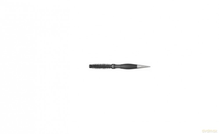 KENT.SALON - Ceramic round brush - 16mm - KSxs