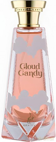 Khadlaj - Cloud Candy Extract de Parfum 100 ml