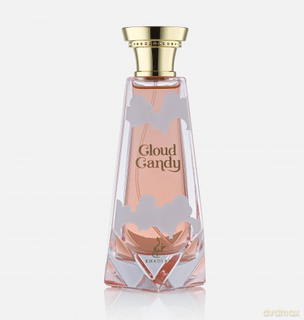Khadlaj - Cloud Candy Extract de Parfum 100 ml