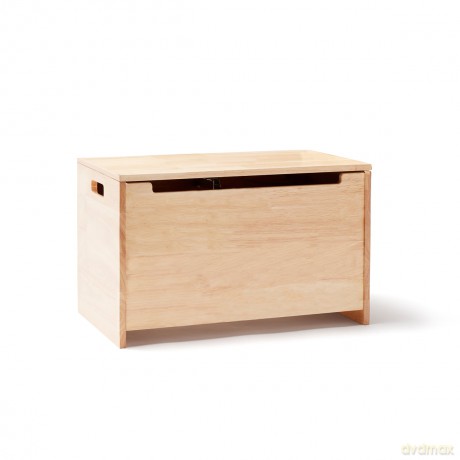 Kids Concept - Chest SAGA Blonde - Natur - 31x29x49,4 cm