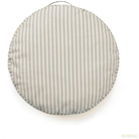 Kids Concept - Floor cushion 60cm stripe (81000939)