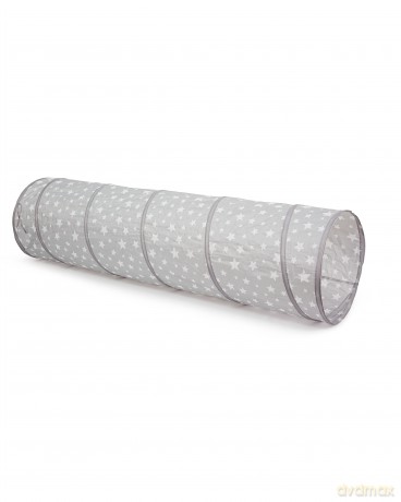 Kids Concept - Star - Play tunnel grey - (1000193)