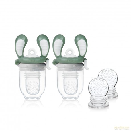 Kidsme - Food Feeder -Startpak Green (Kids160503GR)