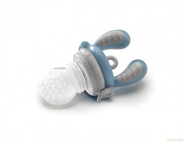 Kidsme - Foodfeeder - Azure str. M (KIDS160350AZ)