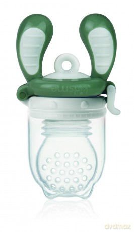 Kidsme - Foodfeeder - Green str. M (KIDS160350GR)