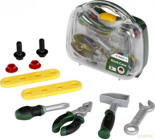 Klein - Bosch Tool case (KL8459)