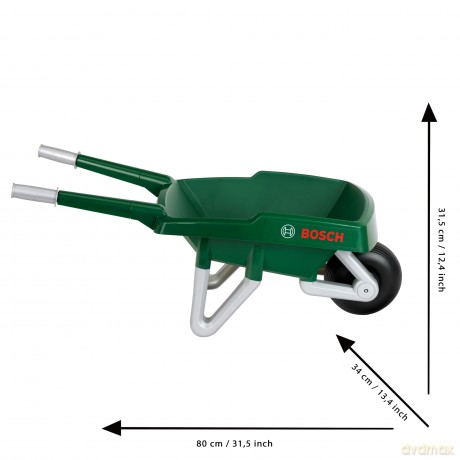 Klein - Bosch Wheelbarrow (KL2715)