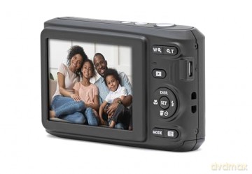 Kodak - Digital Camera Pixpro FZ45