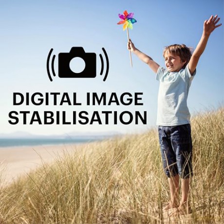 Kodak - Digital Camera Pixpro WPZ2