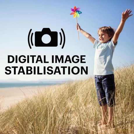 Kodak - Digital Camera Pixpro WPZ2