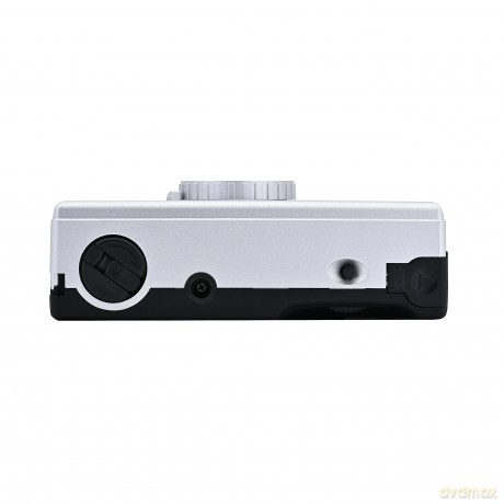 Kodak - EKTAR H35N Camera - Striped Silver