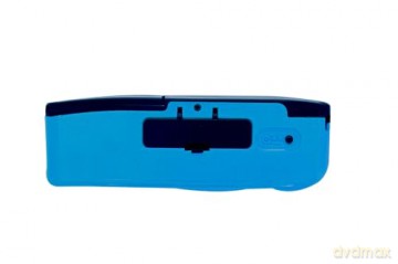 Kodak - KODAK M35 REUSABLE CAMERA - Blue