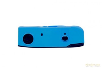 Kodak - KODAK M35 REUSABLE CAMERA - Blue