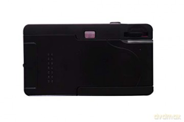 Kodak - KODAK M35 REUSABLE CAMERA - Blue