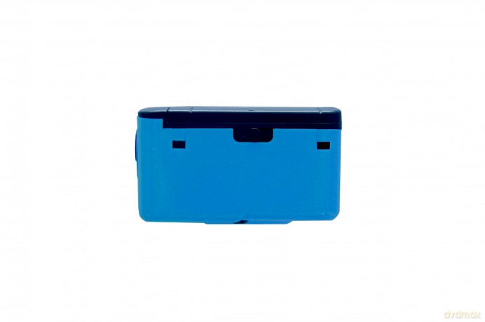 Kodak - KODAK M35 REUSABLE CAMERA - Blue