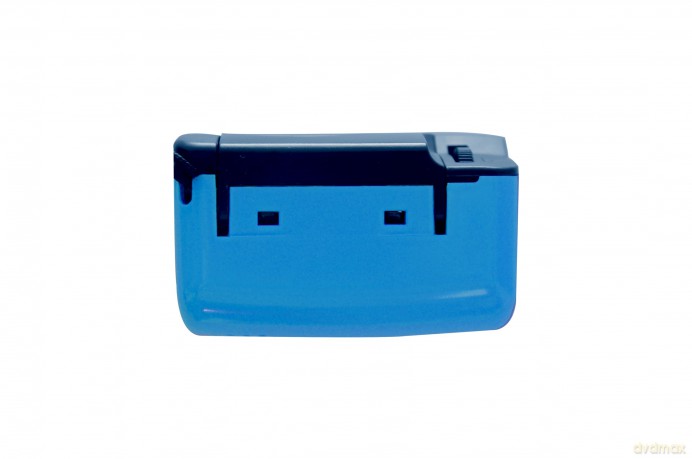 Kodak - KODAK M35 REUSABLE CAMERA - Blue