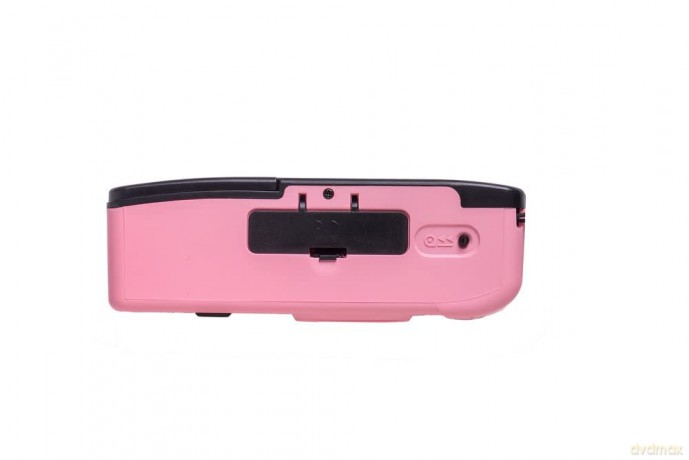 Kodak - M35 reusable camera - Pink