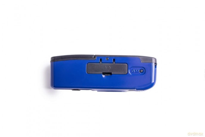 Kodak - M38 Reusable Camera - Classic Blue