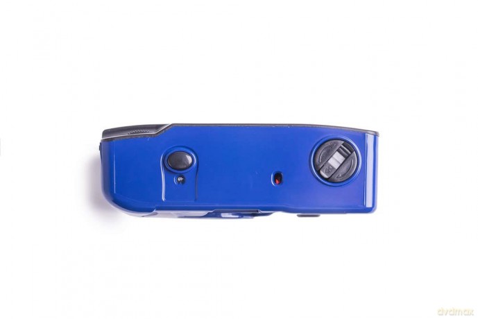 Kodak - M38 Reusable Camera - Classic Blue