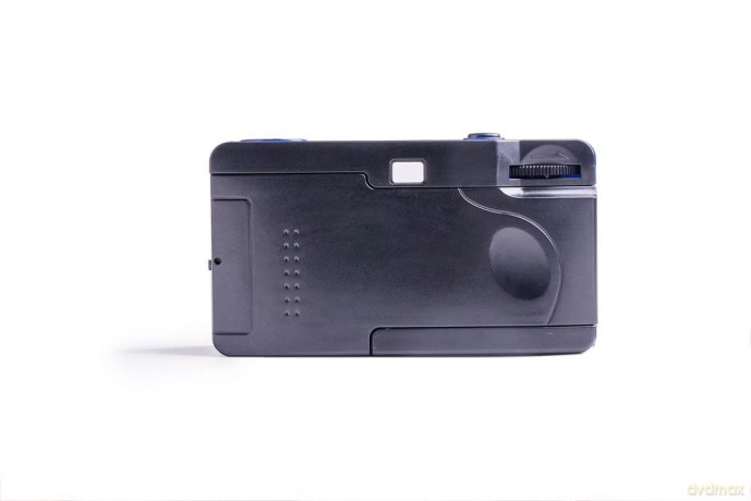 Kodak - M38 Reusable Camera - Classic Blue