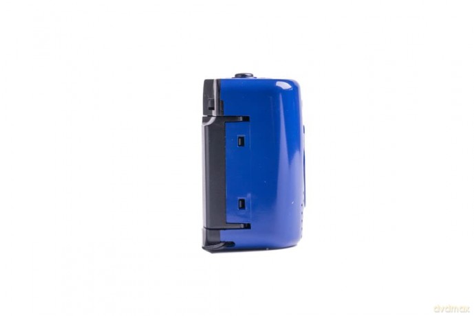 Kodak - M38 Reusable Camera - Classic Blue