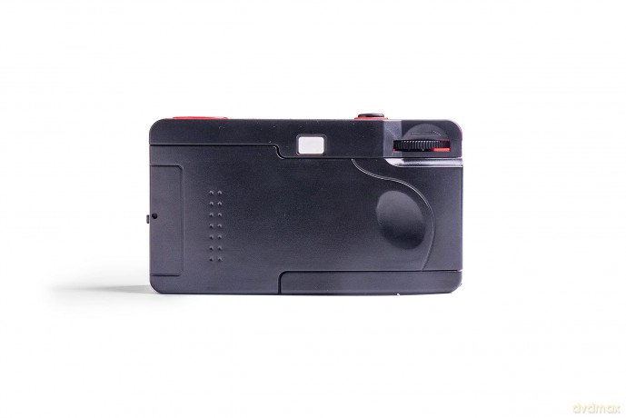 Kodak - M38 Reusable Camera - Flame Scarlett