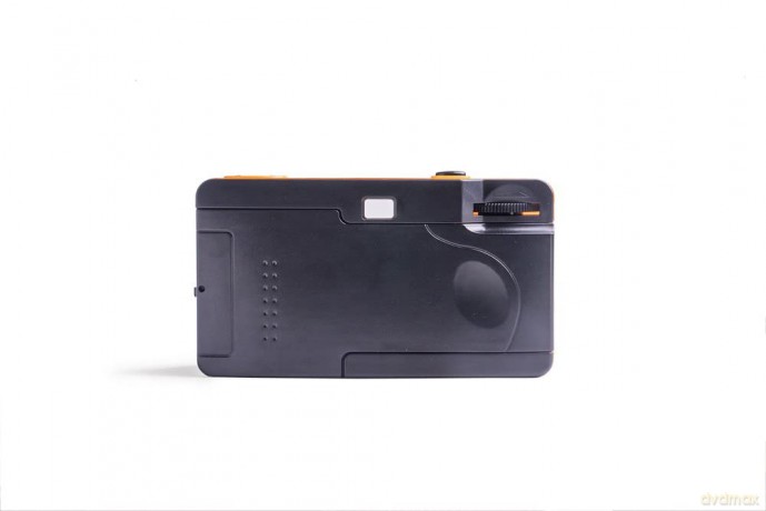 Kodak - M38 Reusable Camera - Yellow
