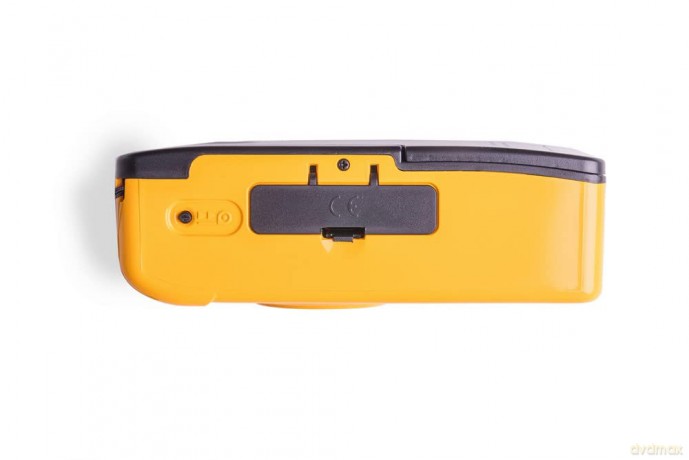 Kodak - M38 Reusable Camera - Yellow