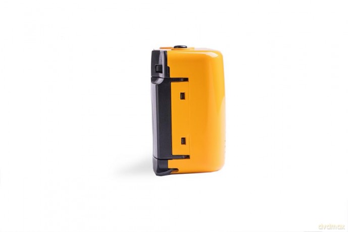 Kodak - M38 Reusable Camera - Yellow