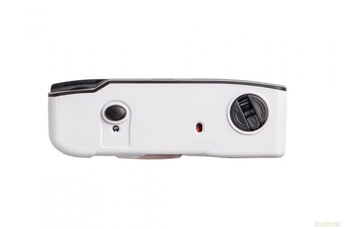 Kodak - M38 Reusable Camera Clouds - White - E