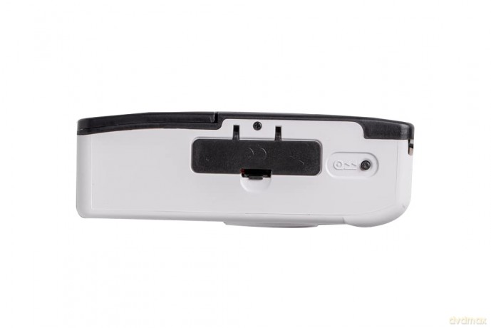 Kodak - M38 Reusable Camera Clouds - White - E