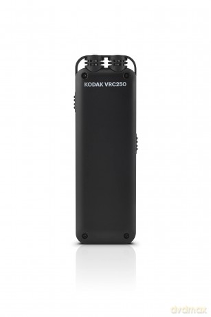Kodak - VRC250 Digital Voice Recorder