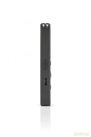 Kodak - VRC350 Digital Voice Recorder
