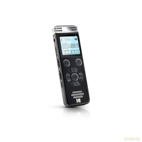 Kodak - VRC450 Digital Voice Recorder