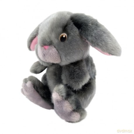 KONG - Toughz Bunny - 24,5x16,5x14cm