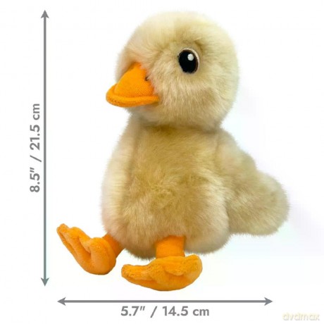KONG - Toughz Duck - 21,5x14,5x11cm